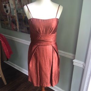 NWT Max & Cleo dress